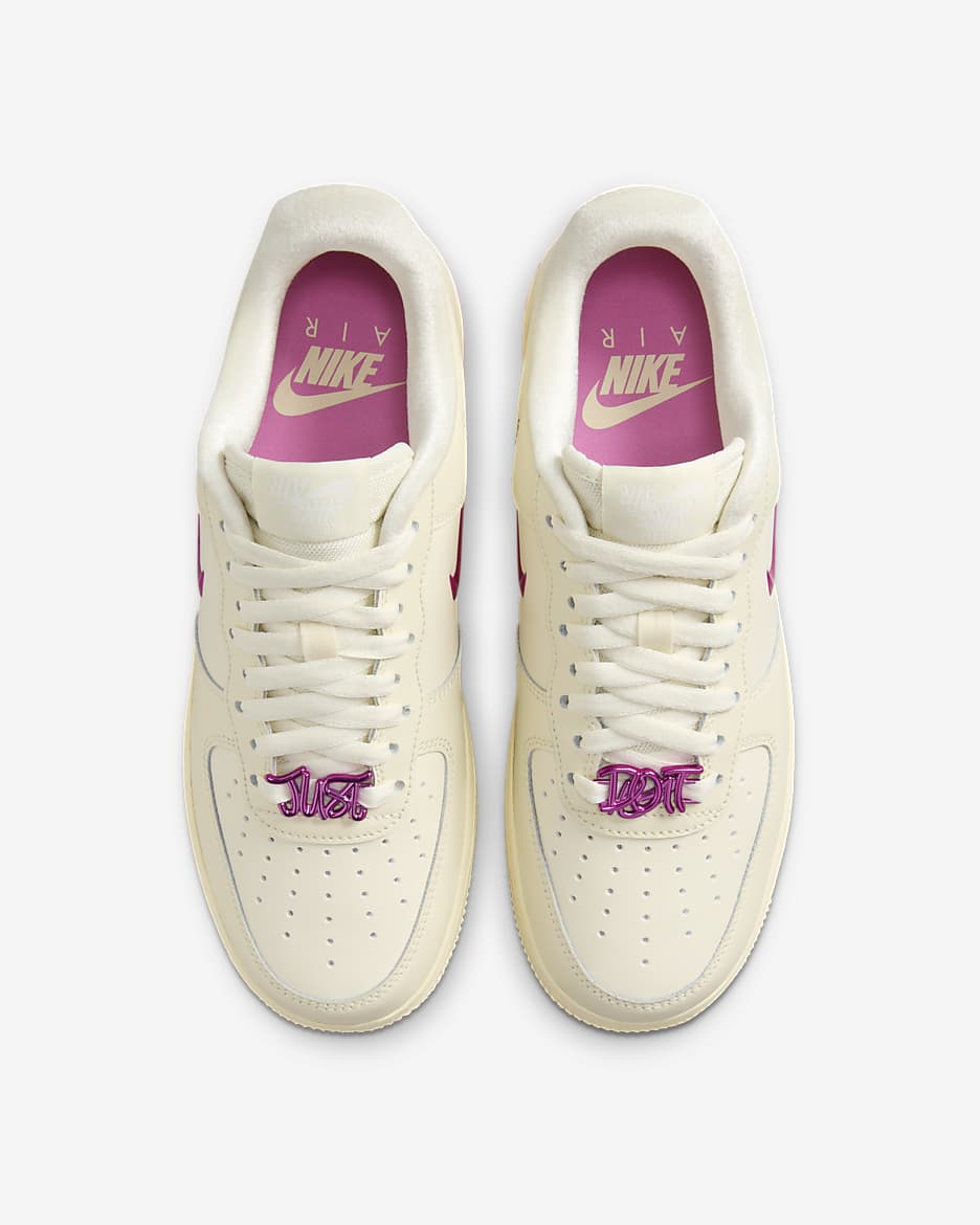 Nike air force 07 orders women